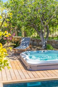 Villas Casa Stella : photos des chambres