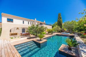 Villas Casa Stella : photos des chambres