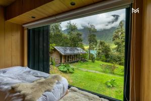 Lodge Tagua Tagua, Puelo Patagonia