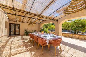 Villas Casa Stella : photos des chambres