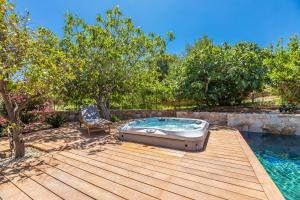 Villas Casa Stella : photos des chambres