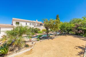 Villas Casa Stella : photos des chambres