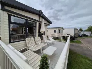 Amazing 2Bedroom caravan in Lincoln, Tattershall - Coningsby