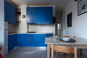 Relax in our flat with sea view terrace