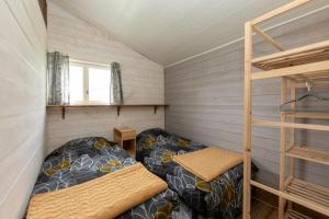 Appartements Little Ranch : photos des chambres