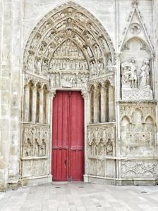 Appartements Aux-Cerfs - A deux pas de l-Abbaye : photos des chambres