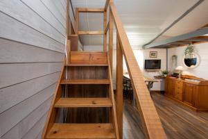 Appartements Little Ranch : photos des chambres