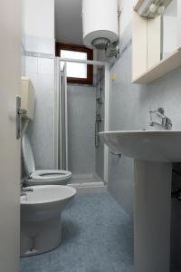 Relax in our flat with sea view terrace