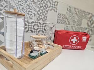 AuxCerfs - A deux pas de lAbbaye