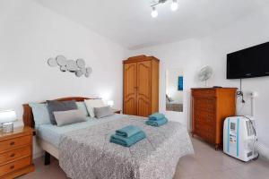Luxury Apartment Costa Adeje