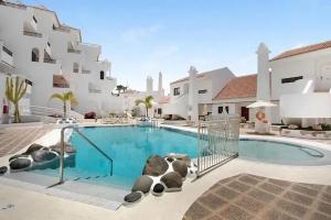 Luxury Apartment Costa Adeje