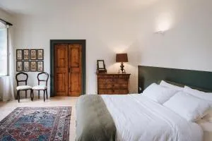 La Corte di San Rocco - San Rocco