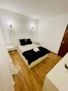 Apartament Two bedrooms Praia de Quarteira