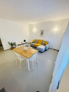 Apartament Two bedrooms Praia de Quarteira