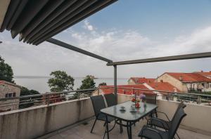 Duplex on the first line in Petrovac