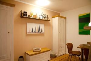 Ferienwohnung Pfaffenheck