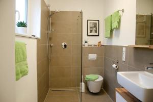 Ferienwohnung Pfaffenheck