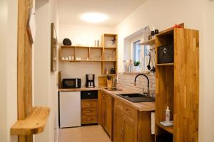 Ferienwohnung Pfaffenheck