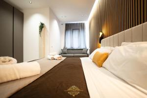 Sicily Luxury Rooms