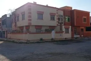 villa à louer - Charaba