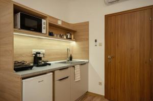 Riverside Apartmanház Gyula