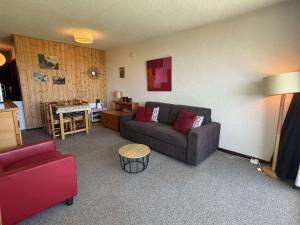 Appartements 2 pieces avec piscine et parking a Notre-Dame-de-Bellecombe, 4 pers - FR-1-595-16 : photos des chambres