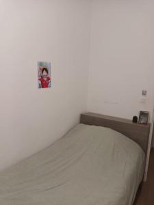Appartements Appart Elegant JO Ctre Ville Transport Proche CDG Parc d-exposition : photos des chambres
