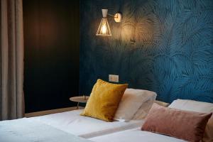 Hotels Hotel de France - Beaune : Chambre Double ou Lits Jumeaux Supérieure