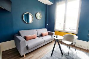 Hotels Hotel de France - Beaune : photos des chambres