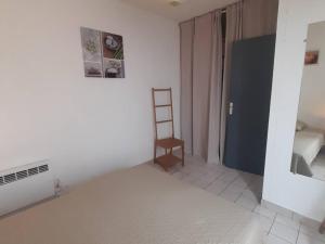 T2 Agréable Près de lÉtang de Thau et Thermal, Balcon, Wi-Fi, Lave-Linge, Bien Équipé, Balaruc-les-Bains - FR-1-571-32