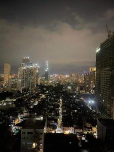 Marias Suite near Manila bay FREE use of Pool