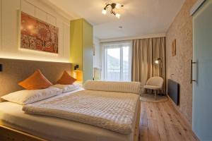 Bergchalet Hotel Reinerhof