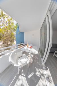 Retreat Oasis Studio apartment