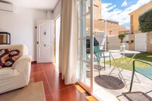 WintoWinRentals - Chalet en Primera Línea de Playa