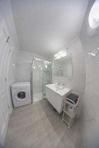 Retreat Oasis Studio apartment