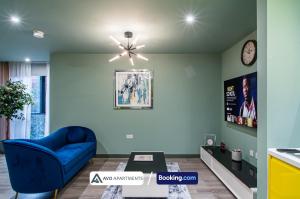 Prime Serviced Apartments Sheffield Center