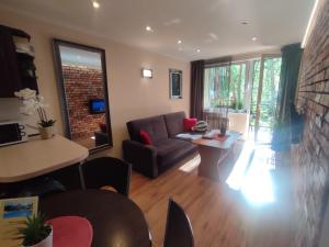 Apartament 101 Blue Mare