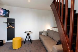 Hotels Hotel de France - Beaune : photos des chambres