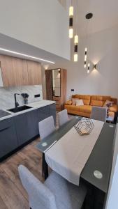 Veneziana apartments