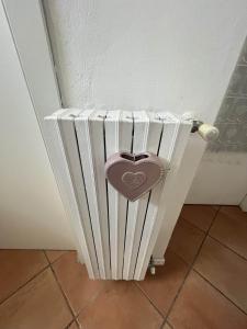 Morbegno holiday house