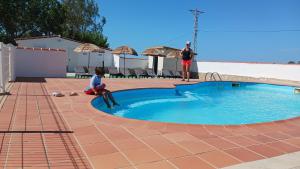 CAMPING DELTA NATURA LA TANCADA