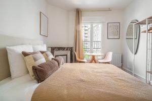 Appartements Appartement Neuf Banlieue Parisienne - Montreuil : photos des chambres