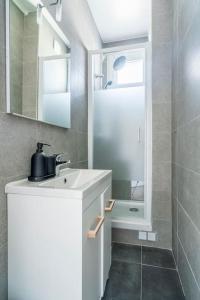 Appartement Neuf Banlieue Parisienne - Montreuil