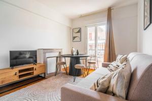 Appartements Appartement Neuf Banlieue Parisienne - Montreuil : Appartement 1 Chambre