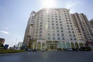World Point Hotel Istanbul - Marmaraereglisi