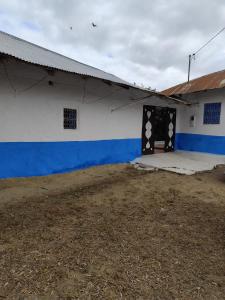 Maison dhôte traditionnelle