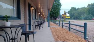 TeePee Room 16-Newly Renovated