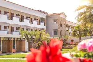 Tresor Sousouras - 卡利塞亚-豪客迪克斯