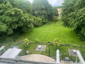 Il Maestro - hôtel Restaurant du Château