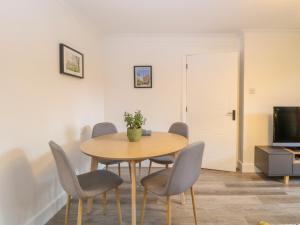 The Annexe at Number 4